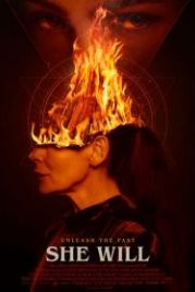 Она будет (2021) She Will