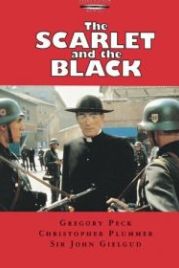 Алое и чёрное (1982) The Scarlet and the Black