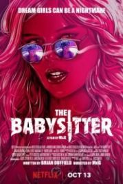 Няня (2017) The Babysitter