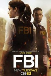 ФБР (2018) FBI