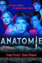 Анатомия (2000) Anatomie
