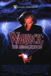 Чернокнижник 2: Армагеддон (1993) Warlock: The Armageddon