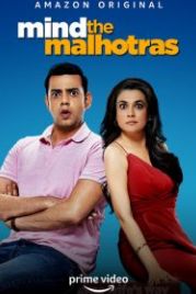 Наблюдайте за Мэлхотрами (2019) Mind The Malhotras