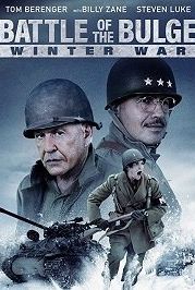 Битва в Арденнах 2: Зимняя война (2020) Battle of the Bulge: Winter War