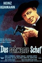 Паршивая овца (1960) Das schwarze Schaf