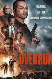 Через край (2021) Overrun