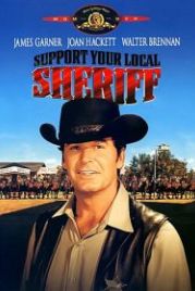 Поддержите своего шерифа! (1969) Support Your Local Sheriff!