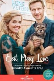 Ешь, играй, люби (2017) Eat, Play, Love