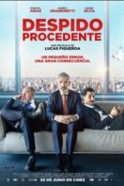 Увольнение (2017) Despido procedente