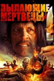 Пылающие мертвецы (2015) The Burning Dead
