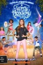Академия Уитс (2015) WITS Academy