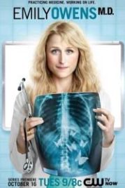 Доктор Эмили Оуэнс (2012) Emily Owens M.D.