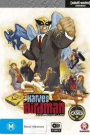 Харви Бердмэн, адвокат (2000) Harvey Birdman, Attorney at Law