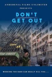 Не выходи (2019) Don't Get Out