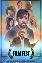 Кинофестиваль (2020) Film Fest