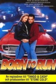 Рожденный чтобы бежать (1993) Born to Run