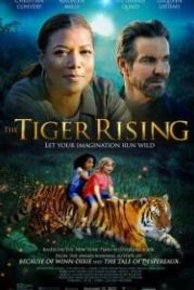 Парящий тигр (2022) The Tiger Rising