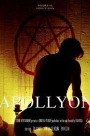 Аполлион: Ангел бездны (2018) Apollyon