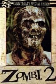 Пожиратели плоти (1979) Zombi 2
