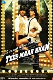 Король обмана (2010) Tees Maar Khan