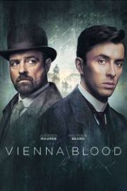 Венская кровь / Убийство по Фрейду (2019) Vienna Blood
