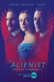 Алиенист (2018) The Alienist