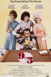 С девяти до пяти (1980) Nine to Five
