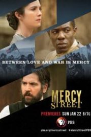 Улица милосердия (2016) Mercy Street