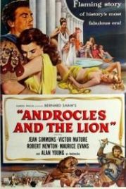Андрокл и лев (1952) Androcles and the Lion