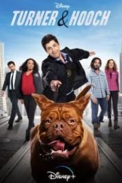 Тёрнер и Хуч (2021) Turner & Hooch
