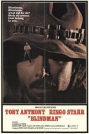 Слепой (1971) Blindman