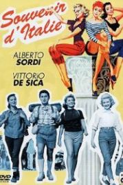 Итальянский сувенир (1957) Souvenir d'Italie