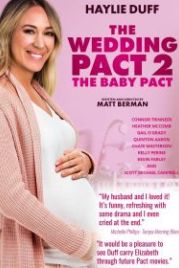 Брачный договор 2: право на опеку (2022) The Baby Pact