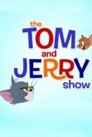 Шоу Тома и Джерри (2014) The Tom and Jerry Show