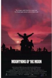 Лунные горы (1989) Mountains of the Moon