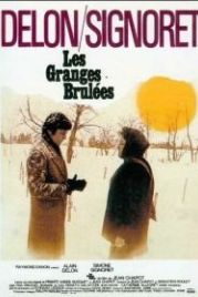 Подозрение (1973) Les granges brûlées