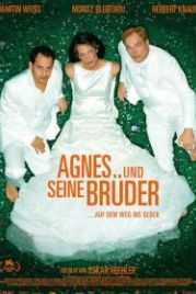 Агнес и его братья (2004) Agnes und seine Brüder