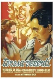 Тереза-Пятница (1941) Teresa Venerdì