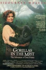 Гориллы в тумане (1988) Gorillas in the Mist: The Story of Dian Fossey