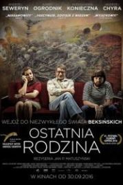 Последняя семья (2016) Ostatnia rodzina