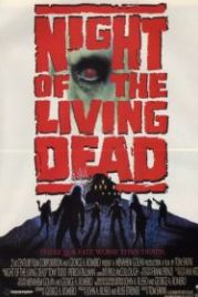 Ночь живых мертвецов (1990) Night of the Living Dead