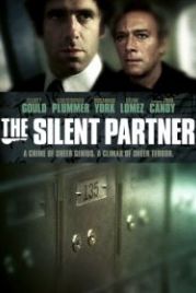 Молчаливый партнер (1978) The Silent Partner