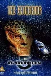 Вавилон 5: Сбор (1993) Babylon 5: The Gathering