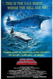 Последний отсчет (1980) The Final Countdown
