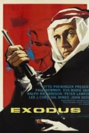 Исход (1960) Exodus
