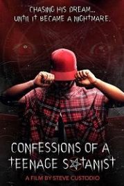 Исповедь юного сатаниста (2019) Confessions of a Teenage Satanist