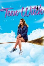 Маленькая колдунья (1989) Teen Witch