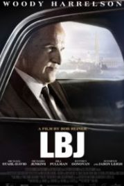 ЛБД (2016) LBJ