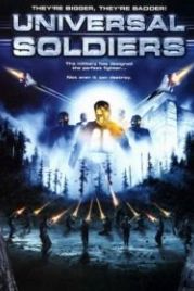 Универсальные солдаты (2007) Universal Soldiers