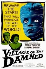 Деревня проклятых (1960) Village of the Damned